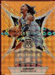 Ja Morant