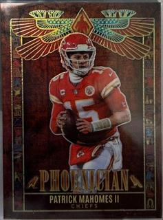 Patrick Mahomes II
