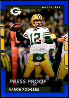 Aaron Rodgers