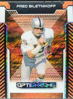 Fred Biletnikoff