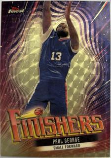 Paul George