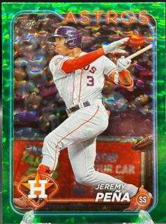 Jeremy Pena