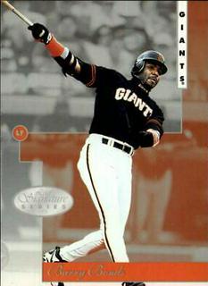 Barry Bonds