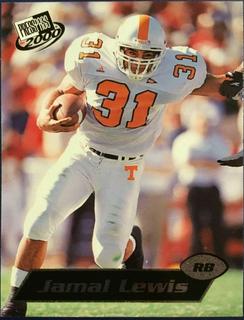 Jamal Lewis