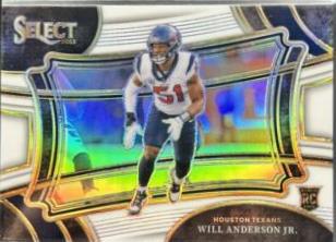 Will Anderson Jr.