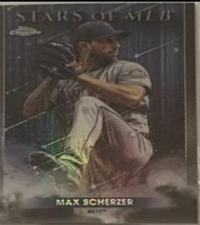 Max Scherzer