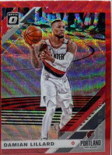 Damian Lillard