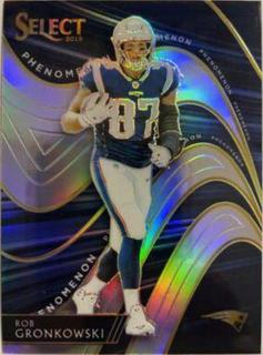 Rob Gronkowski