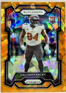 Calijah Kancey