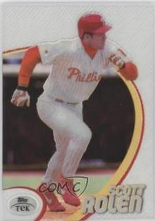 Scott Rolen