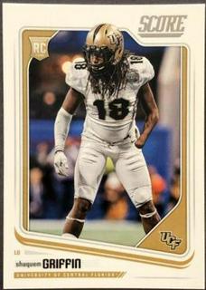 Shaquem Griffin
