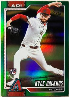 Kyle Backhus