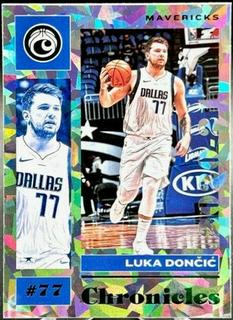 Luka Doncic