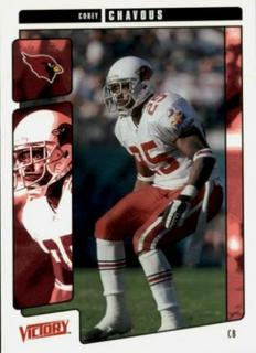Corey Chavous