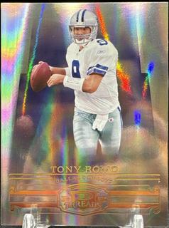 Tony Romo