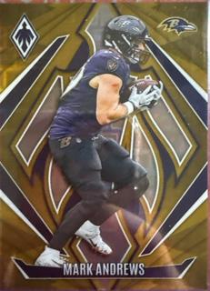 Mark Andrews