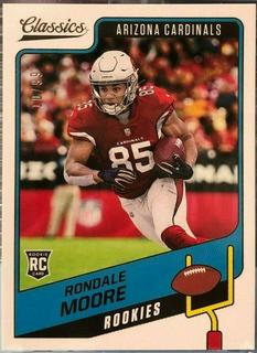 Rondale Moore