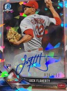 Jack Flaherty