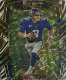 Daniel Jones