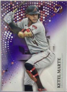 Ketel Marte