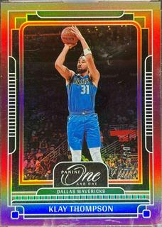 Klay Thompson