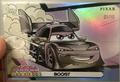 Boost [Black] | 2026 Topps Disney Neon Manga Madness
