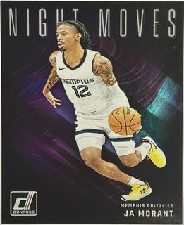 Ja Morant