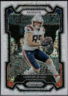 Hunter Henry