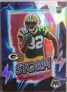 MarShawn Lloyd