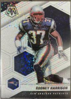 Rodney Harrison