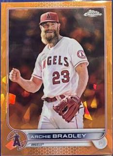 Archie Bradley