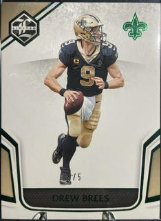 Drew Brees