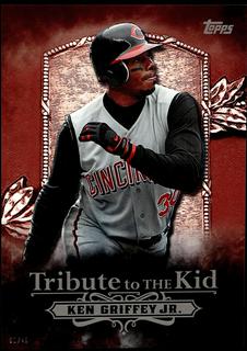 Ken Griffey Jr.