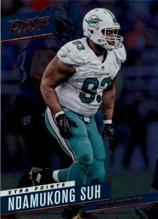 Ndamukong Suh