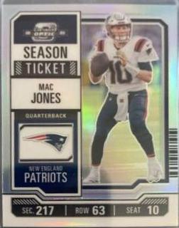 Mac Jones