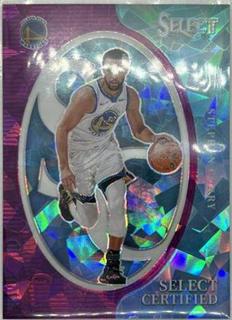 Stephen Curry