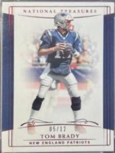 Tom Brady