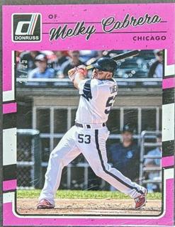Melky Cabrera