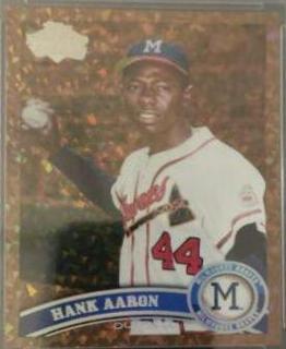 Hank Aaron