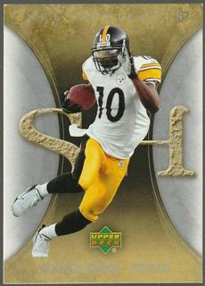 Santonio Holmes