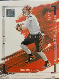 Joe Burrow