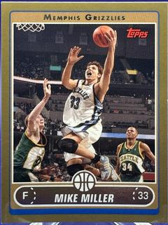 Mike Miller