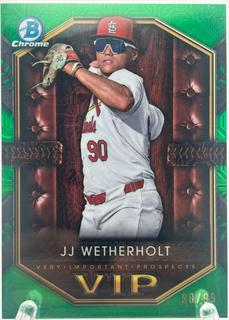 JJ Wetherholt
