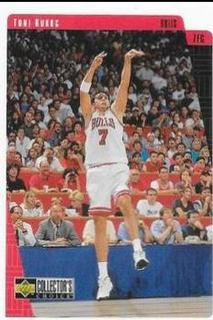 Toni Kukoc