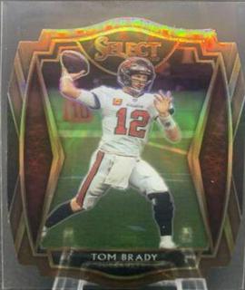 Tom Brady