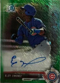 Eloy Jimenez