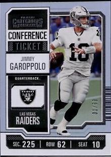 Jimmy Garoppolo