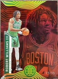 Robert Williams III