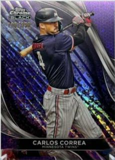 Carlos Correa
