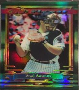 Brad Ausmus